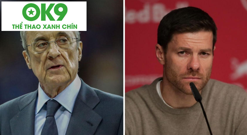 Nhiều nguồn tin ở Đức khẳng định Alonso sẽ ở lại Leverkusen thêm một mùa giải nữa Nhiều nguồn tin ở Đức khẳng định Alonso sẽ ở lại Leverkusen thêm một mùa giải nữa