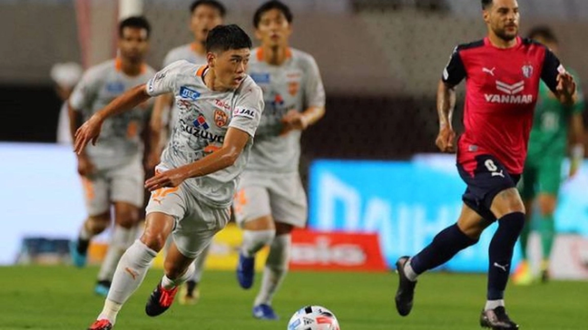 Soi kèo Gamba Osaka vs Tokushima: Chênh lệch đẳng cấp tại Emperors Cup | OK9 3 Soi kèo Gamba Osaka vs Tokushima: Chênh lệch đẳng cấp tại Emperors Cup | OK9