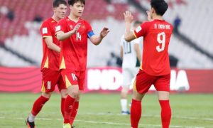 Thử thách cực đại cho hàng thủ tuyển Việt Nam tại FIFA ASEAN Cup | OK9